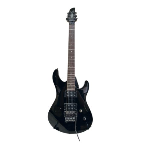 Yamaha Superstrat RGX 421D